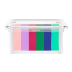 Outlet Matte Liner Water-Activated Eyeliner Delineadores De Ojos