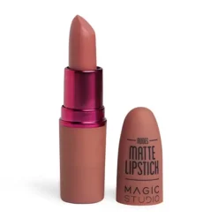Matte Lipstick Nudes To Passion*MAGIC STUDIO Best