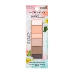 Matte Monoi Butter Eyeshadow*PHYSICIANS FORMULA Online