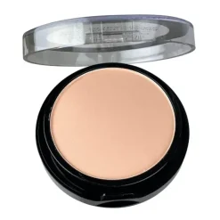 New LOVE THY MAKE-UP Matte Pressed Powder