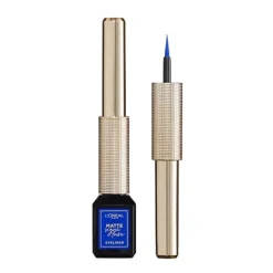 Online Matte Signature Liner Líquido Delineadores De Ojos