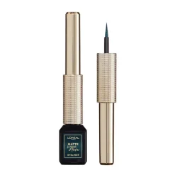 Online Matte Signature Liner Líquido Delineadores De Ojos