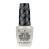Matte Top Coat*OPI Clearance