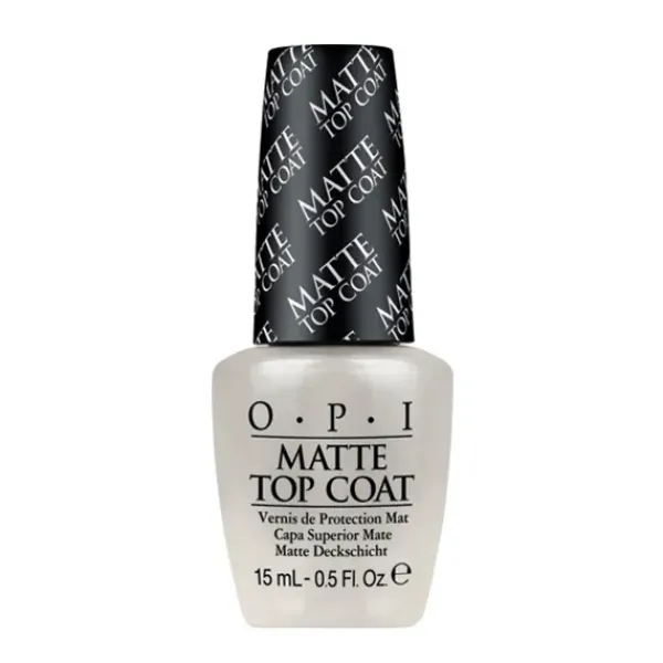 Matte Top Coat*OPI Clearance
