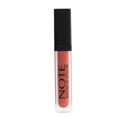 Mattemoist Lipgloss 402*NOTE COSMETIQUE Online