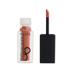 Mattever Lip-Ink 05*NOTE COSMETIQUE Sale