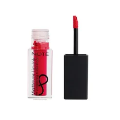Mattever Lip-Ink 05*NOTE COSMETIQUE Sale