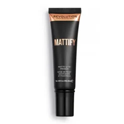 Mattify Primer*REVOLUTION Hot
