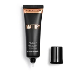 Mattify Primer*REVOLUTION Hot