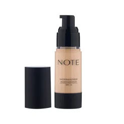 Mattifying Extreme Wear Foundation 02*NOTE COSMETIQUE Best