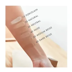 Online Mattifying Liquid Powder Foundation Bases De Maquillaje