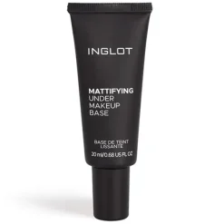 Mattifying Under The Makeup Base*INGLOT Online