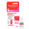 002 Double Action Protective Base Coat*MAVALA New