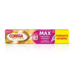 Clearance COREGA Max Fijación + Confort