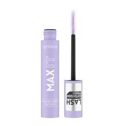Max It Volume & Length Mascara*CATRICE Online