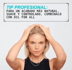 REDKEN Max Sculpting