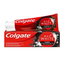 Max White Carbón*COLGATE Hot