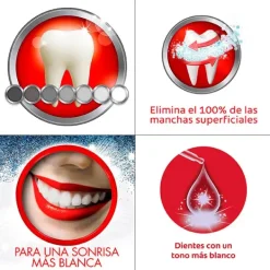 New COLGATE Max White One