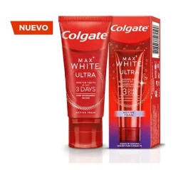 Max White Ultra*COLGATE Clearance