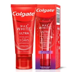 Hot COLGATE Max White Ultra