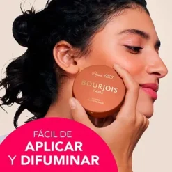 Sale Maxi Round Pot Bronzer Coloretes