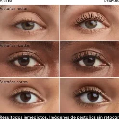 Best Maximist Volumizing Phyto-Fiber Mascara Máscara De Pestañas
