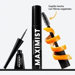Best Maximist Volumizing Phyto-Fiber Mascara Máscara De Pestañas