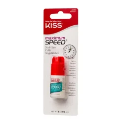Maximum Speed*KISS Best