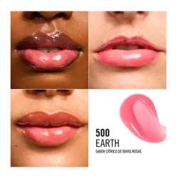 Clearance Maya Jama Glassy Gloss Gloss De Labios