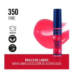 Clearance Maya Jama Glassy Gloss Gloss De Labios