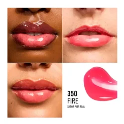 Clearance Maya Jama Glassy Gloss Gloss De Labios
