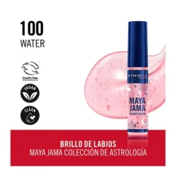 Clearance Maya Jama Glassy Gloss Gloss De Labios
