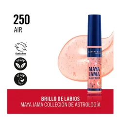 Clearance Maya Jama Glassy Gloss Gloss De Labios