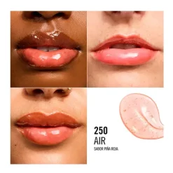 Clearance Maya Jama Glassy Gloss Gloss De Labios