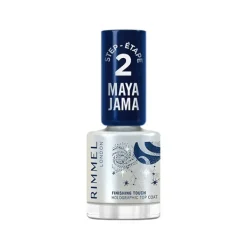 Sale Maya Jamanail Top Coat Lacas Y Esmaltes Uñas
