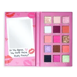 Mean Girls Burn Book Palette*REVOLUTION
