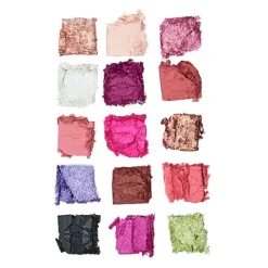 Mean Girls Burn Book Palette*REVOLUTION