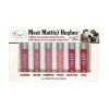 Discount Meet Matte Hughes Kit Labiales Mate Pintalabios