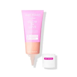 Mega Glo Glow In Love Radiance Liquid*WET n WILD Sale