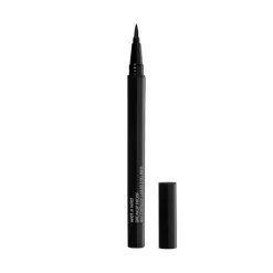 Outlet Mega Last Breakup Prof Liquid Eyeliner Ultra Black Delineadores De Ojos
