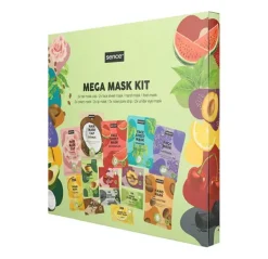 New Mega Mask Kit Mascarillas