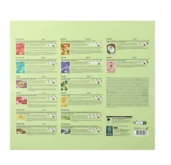 Mega Mask Kit*SENCE Best