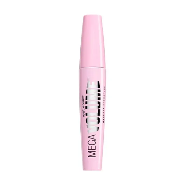 Best Mega Volume Mascara Máscara De Pestañas