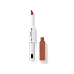 Clearance Megalast Lock N' Shine Lip Color Gloss De Labios