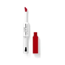 Clearance Megalast Lock N' Shine Lip Color Gloss De Labios