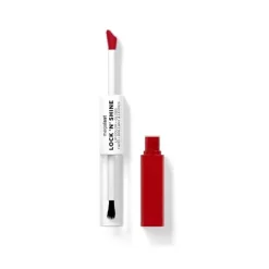Clearance Megalast Lock N' Shine Lip Color Gloss De Labios