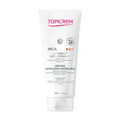 Best Mela Leche Unificadora Hidratación