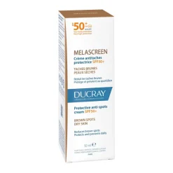 Melascreen Crema Anti-Manchas Spf 50+*DUCRAY Clearance