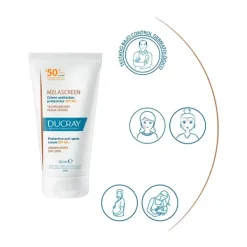 Melascreen Crema Anti-Manchas Spf 50+*DUCRAY Clearance
