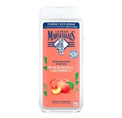 Melocotón Blanco Y Nectarina*LE PETIT MARSEILLAIS Clearance